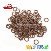 High Quality Viton O Ring FKM O-Ring Wear Resistant Rubber O Ring for Sealing